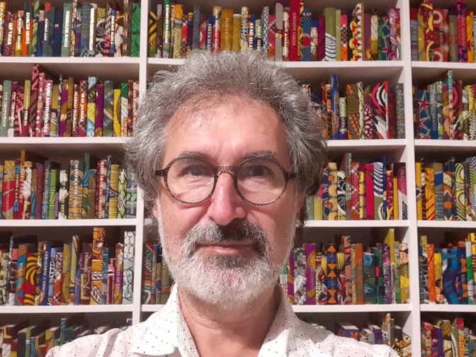 Foto Enrico Cerni 2021_libri