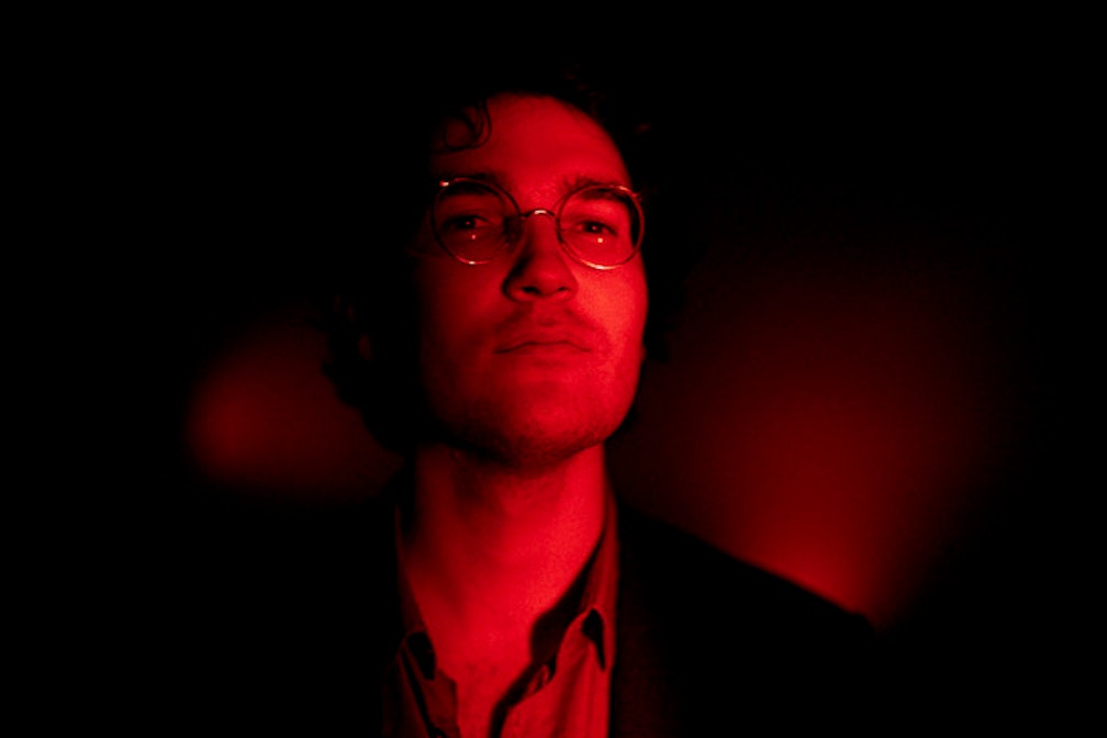 Nikolas Darnstädt (c) Oliver Rossol