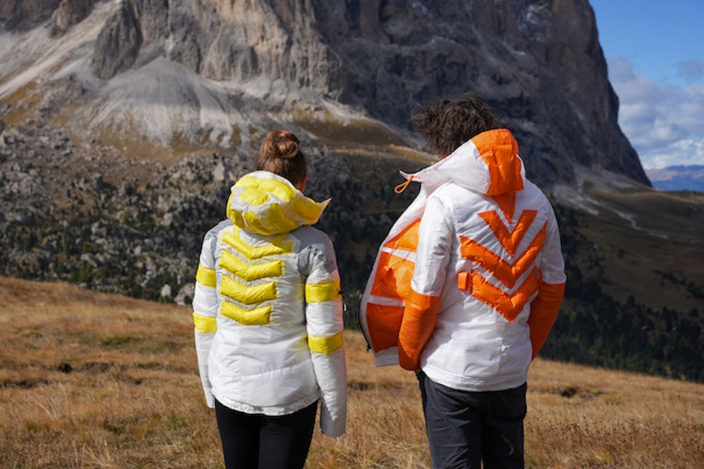 Studio Elle Alpinista elena kostner_1 (c) Janmatie Bernardi