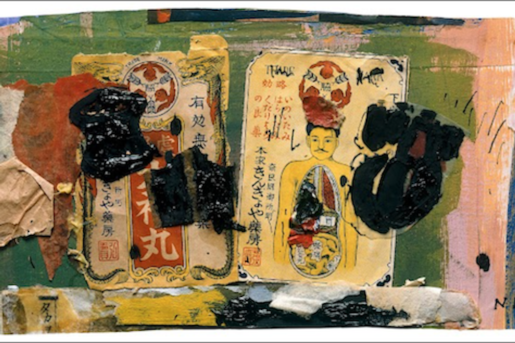 DIALÉCTICA: la mostra dialogica tra gli artisti Cappelletti e Nehmzow