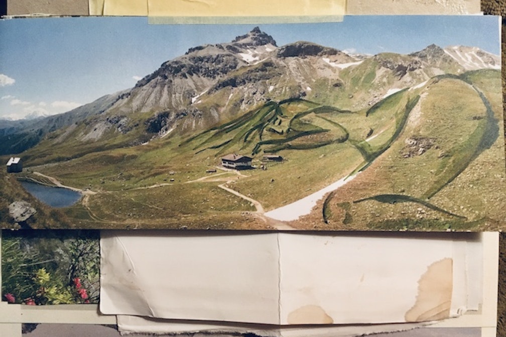 Le “donne dell’altro mondo” di Daria Akimenko in mostra a Laives