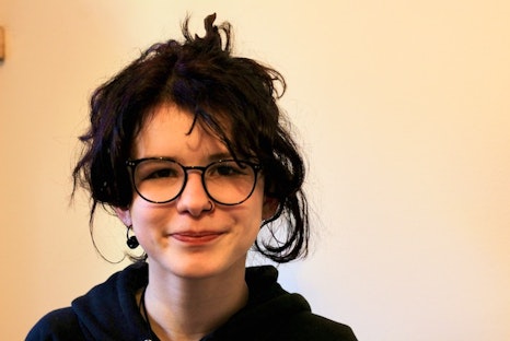 © Daniela Caixeta Menezes Leonie incontrare Südtirol begegnen