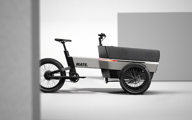 2022_MATE_SUV Zanzotti Industrial Design