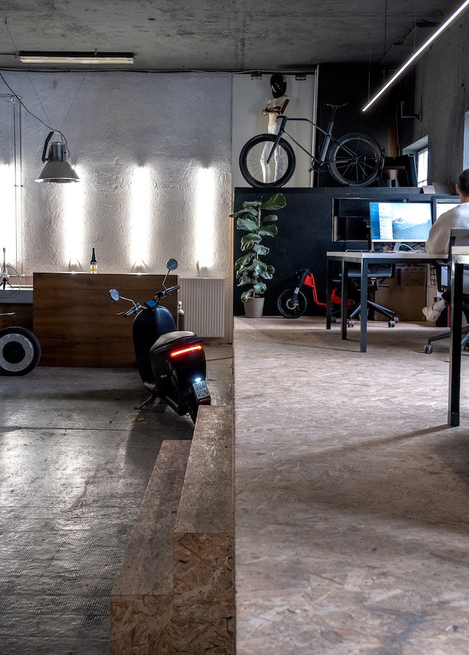 Studio ZANZOTTI