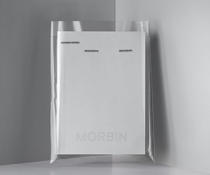 Catalogo - Monografia