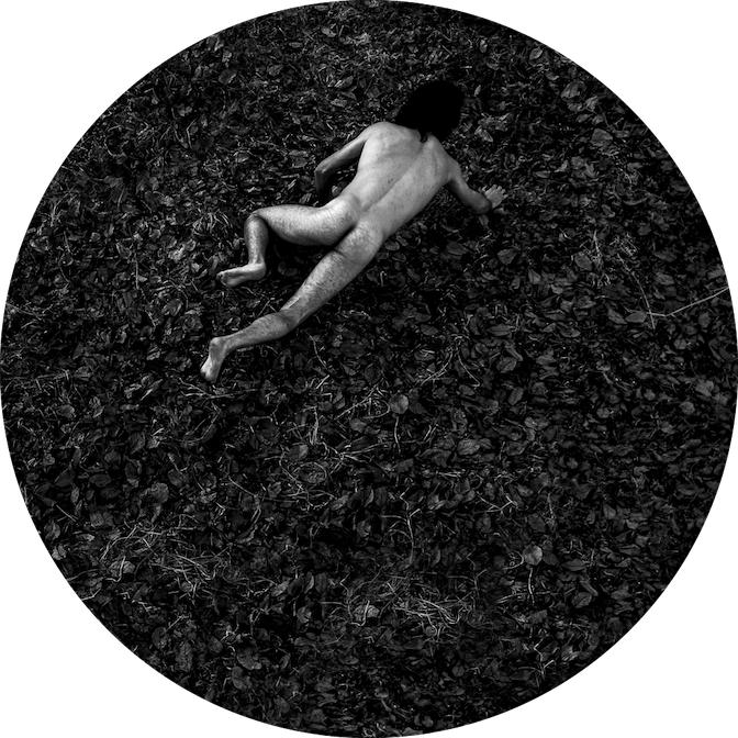 Giulio Boccardi, Lost in translation, 2023, fotografia