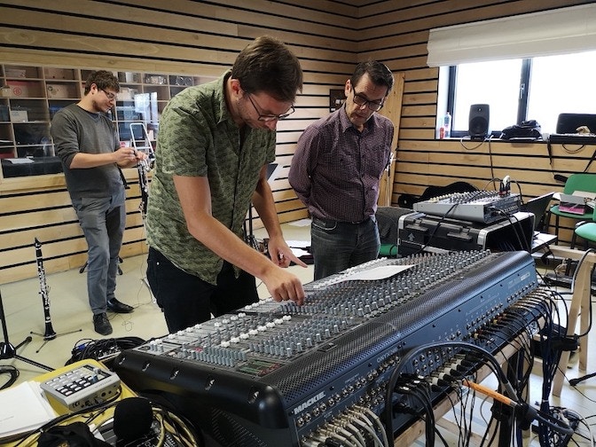 Prove Ghent