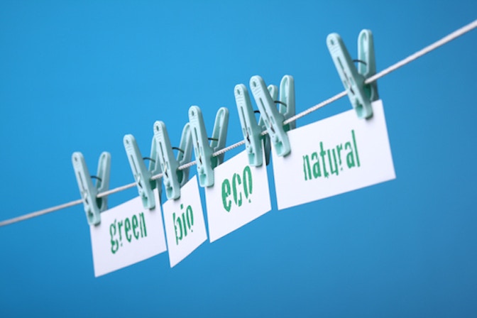 greenwashing_8 © Stocklib / Jirsak