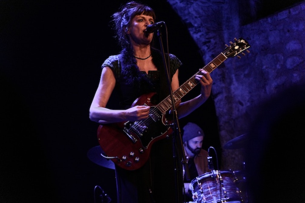 Peter Schorn Konzert Dekadenz DSC02310