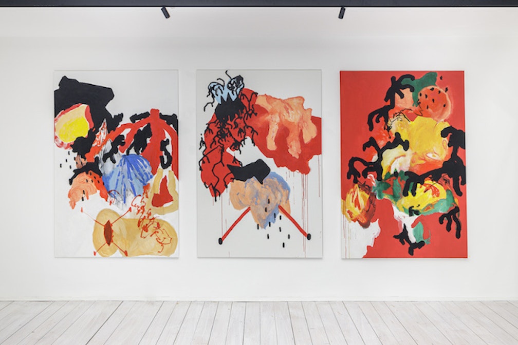 Spazio Cut Philipp Gentili (c) Tiberio Sorvillo 1