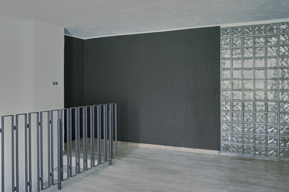 Impossibile sfuggirgli: l’architettura di Enrico Giovanardi alla Fondazione Dalle Nogare