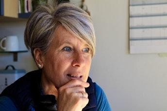 Sieglinde 1 Bäuerin incontrare Südtirol begegnen