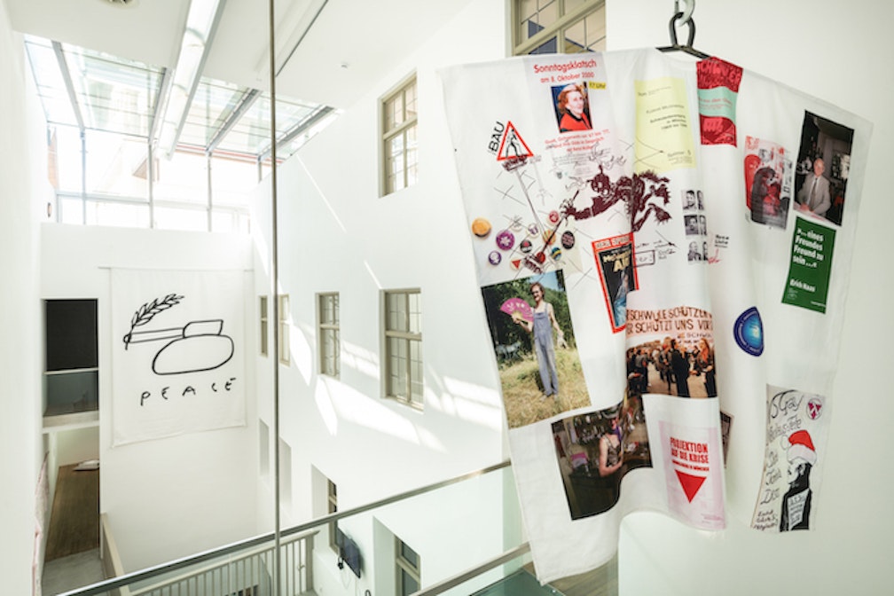 Turning Pain into Power: a Merano Arte una mostra collettiva per superare le iniquità