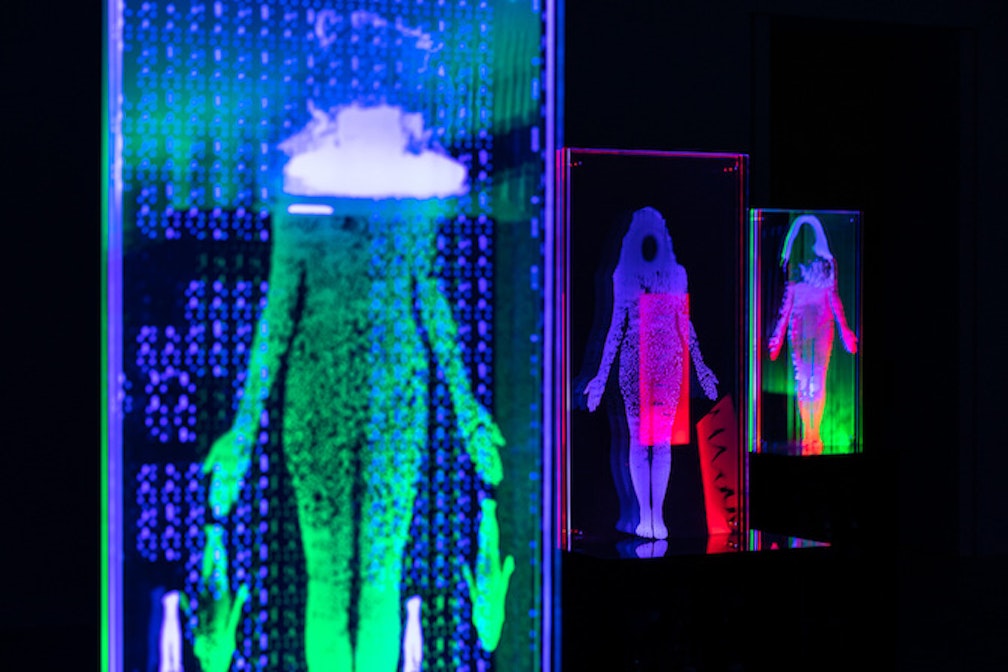 KINGDOM OF THE ILL / MUSEION