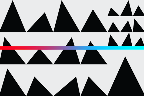 4B visual editoriale Cosa ci insegnano le Alpi 11. Design, arte, cultura: Bernhard Rüdiger