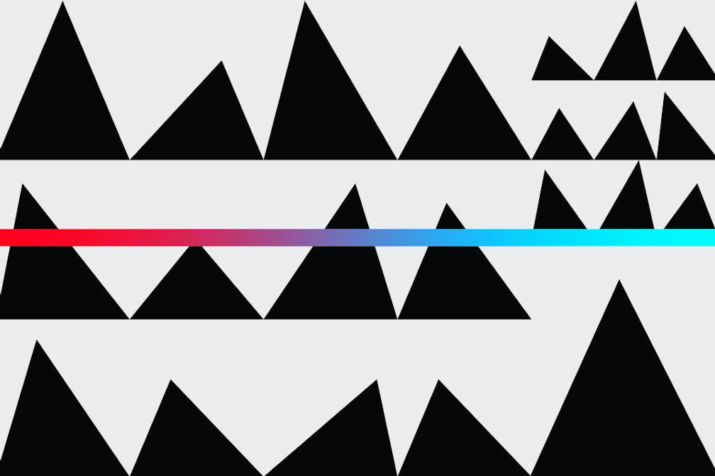 Cosa ci insegnano le Alpi 11. Design, arte, cultura: Bernhard Rüdiger