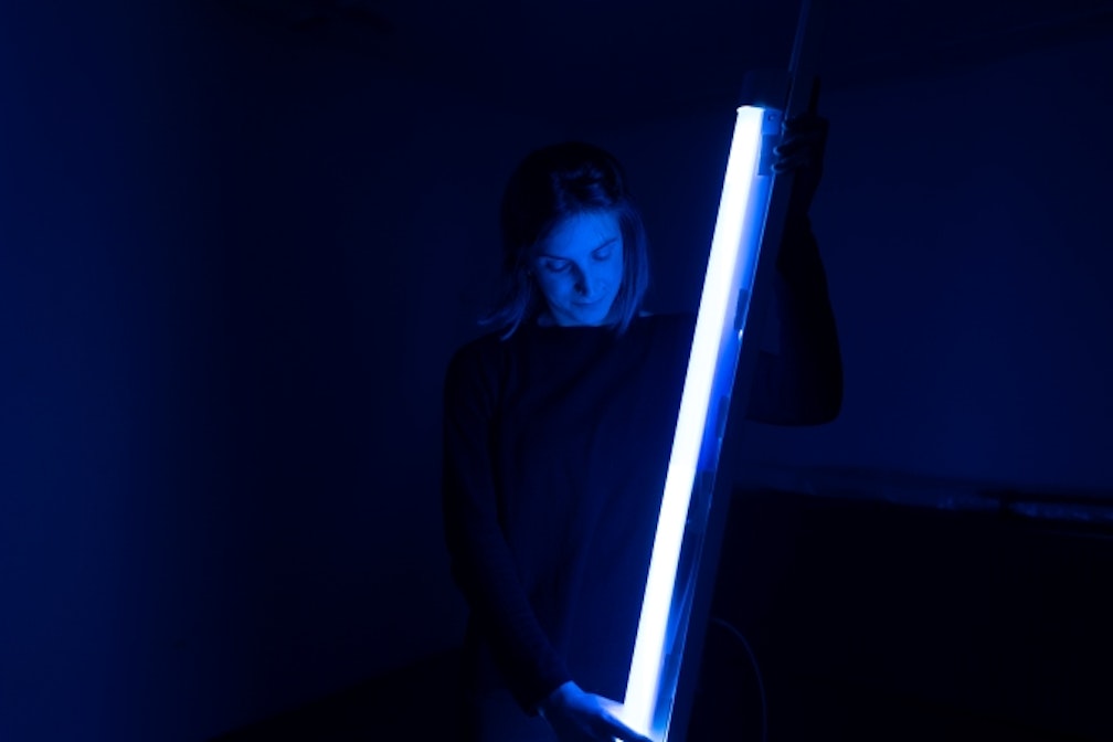 Prima c’erano le fate. Un progetto artistico di Maria Chemello a LeGarageLab