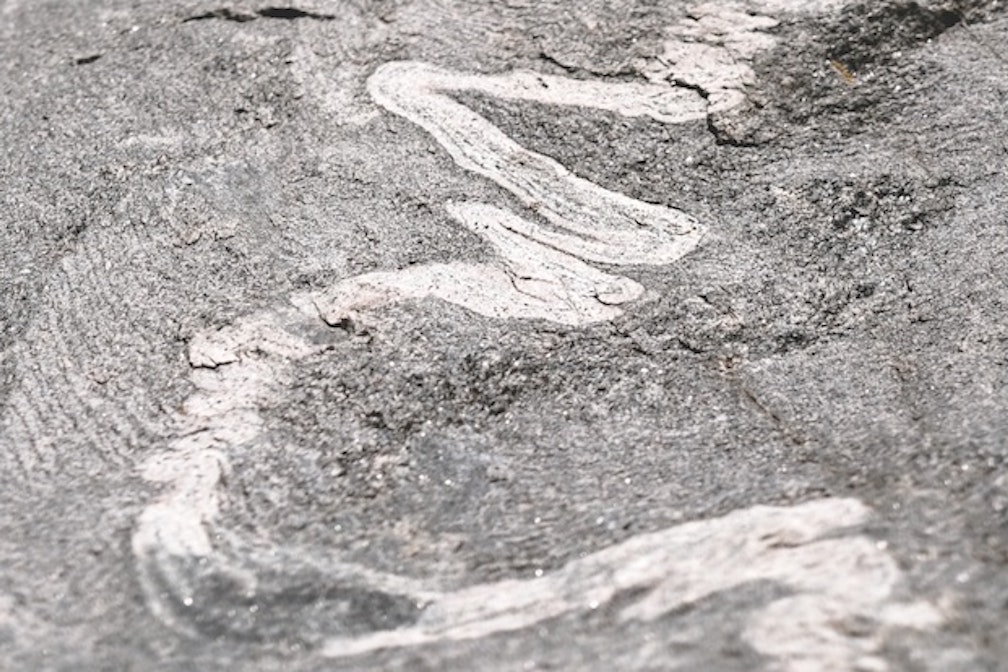 The Passer River – Assonanze - Nicola Morandini