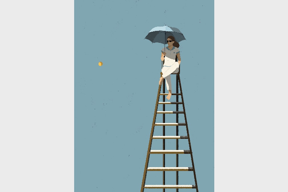 Giulia Neri: l’illustratrice freelance che da Brunico disegna per tutto il mondo