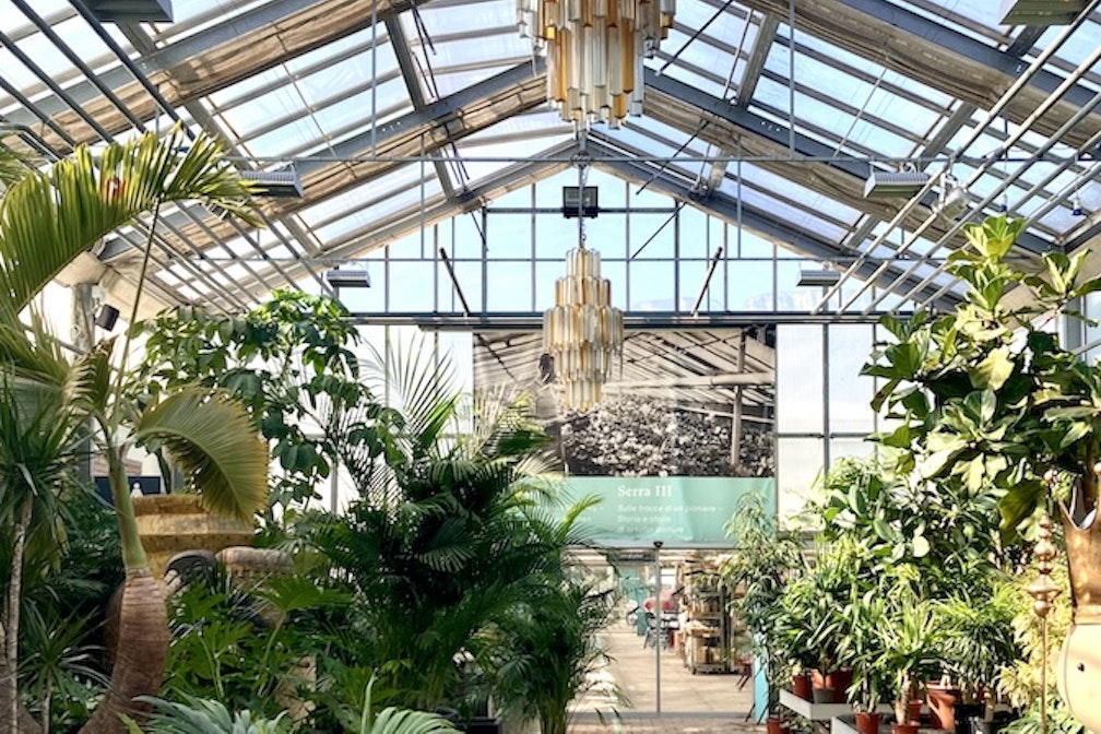 Gaertnerei Schullian Giardineria