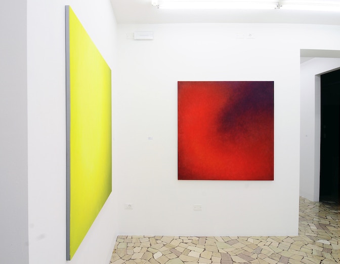 Spazio colore - SC-02-2022 - view