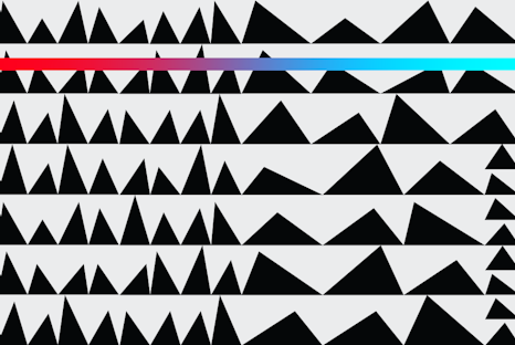 3C visual editoriale Cosa ci insegnano le Alpi 10. Design, arte, cultura: Claudio Larcher