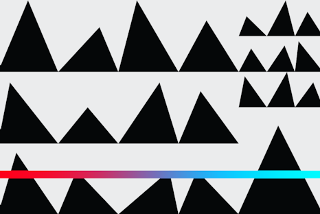 4A visual editoriale Cosa ci insegnano le Alpi 09. Design, arte, cultura: Sophie Krier