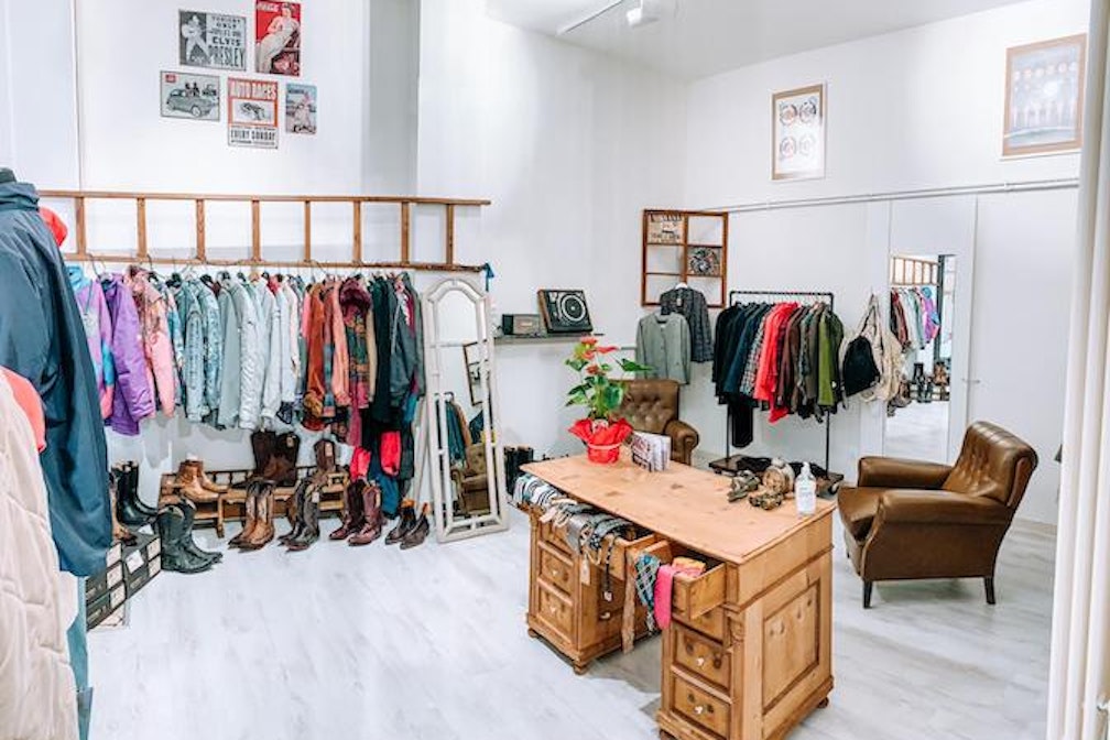 Local Stores – Local Stories #3