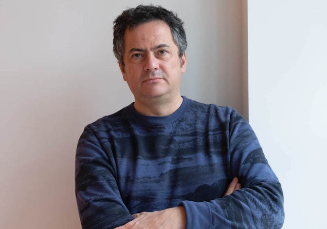 Portrait_StefanoGraziani (c) Finstral Collection