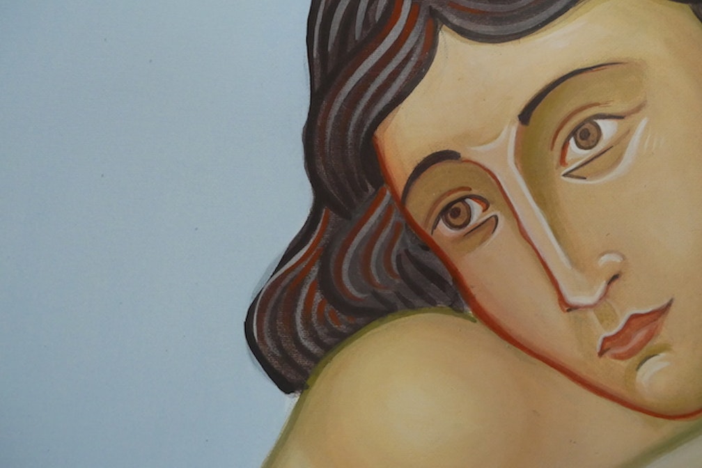 Le “Forme ibride” di Ismaele Nones in mostra a Laives