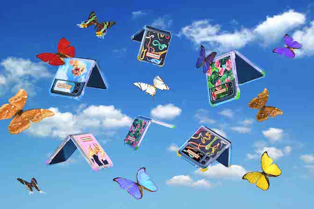 Toilet Paper Samsung