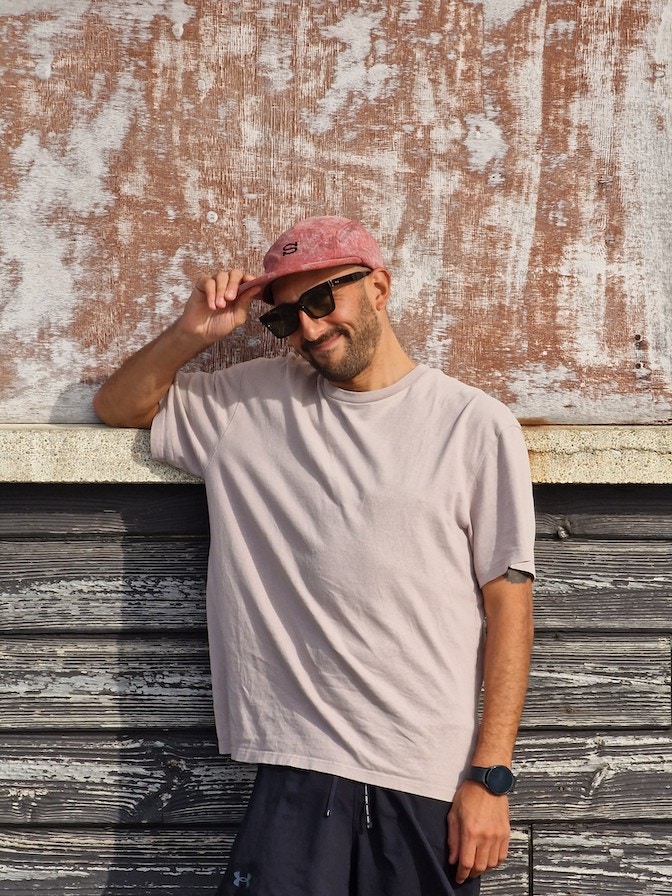Davide Costanzo