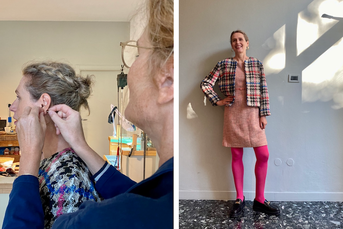 Transitional Looks 9+10 (c) susanne barta
