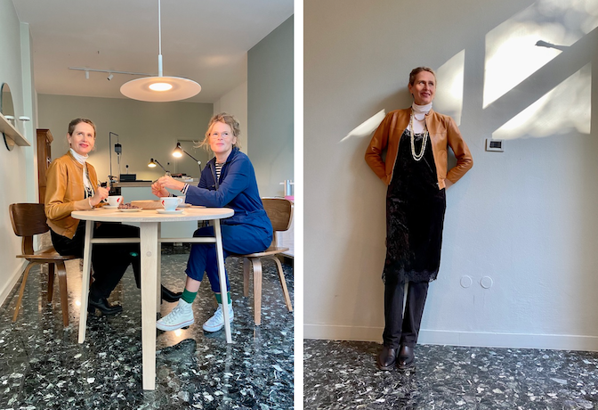 Transitional Looks 6+7 (c) susanne barta