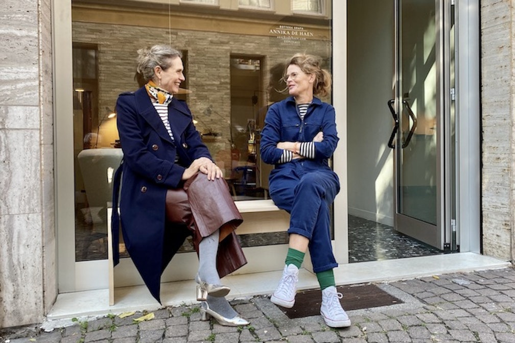 Transitional Looks 1 (c) susanne barta