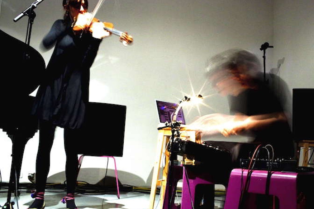 (c) Thomas Lehn + Tiziana Bertoncini