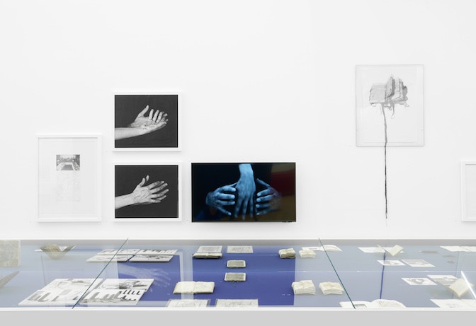 Re-Materializationof Language 023