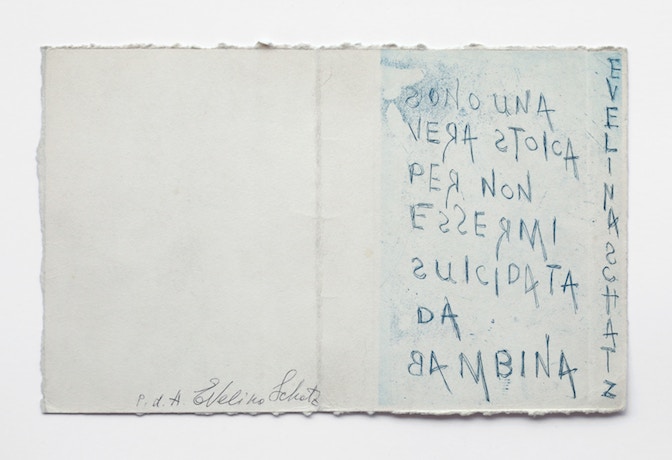 08_Evelina Shatz, Senza Titolo