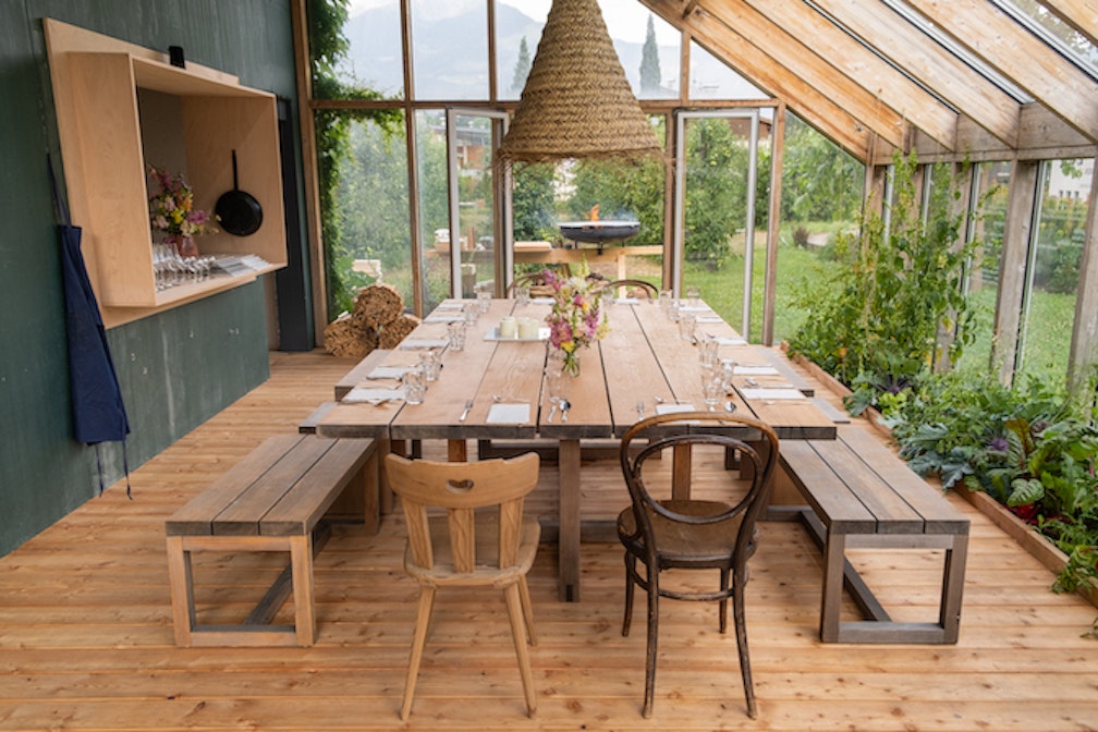 01 Caldera Cooking_ © BAU:Pietro Coda