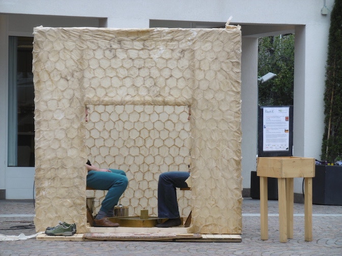 14_Sebastian Kulbaka, BeeCube_(BAW22 artist call winner)_courtesy Sebastian Kulbaka