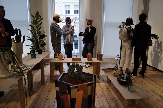 Martino & Friends No Ordinary Home (c) Jesper Stahl 08