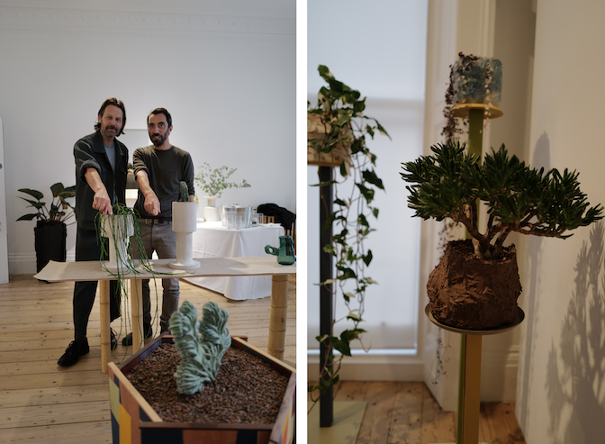 Martino & Friends No Ordinary Home (c) Jesper Stahl 02