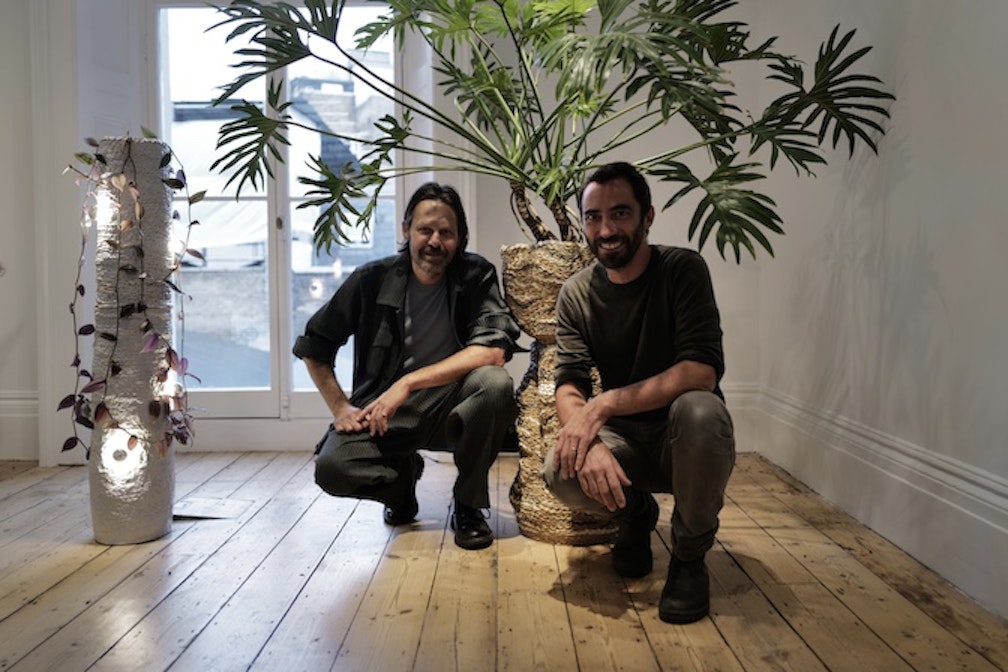 Martino Gamper Harry Thaler - No Ordinary Home (c) Jesper Stahl