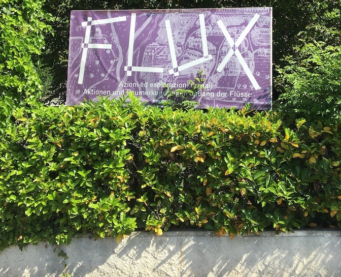 FLUX_Lungomare