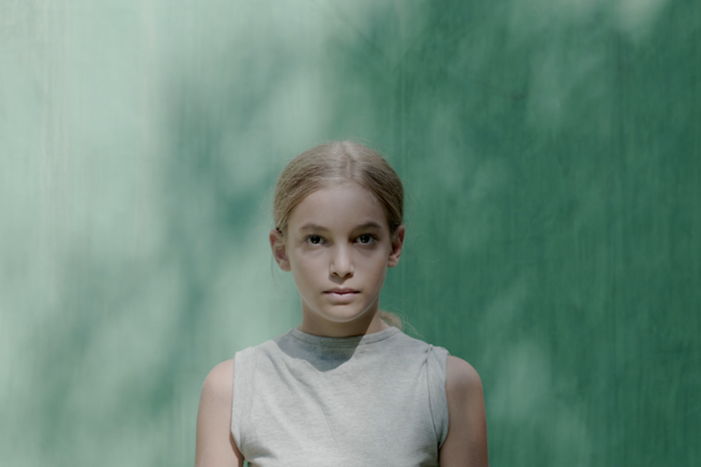 Anouk Chambaz, LE SENTINELLE, 2022, video still (BAW22 artist call winner)_courtesy Anouk Chambaz