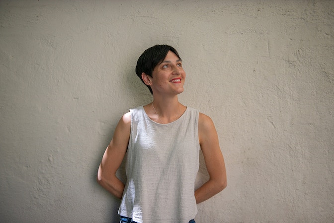 Claudia Polizzi