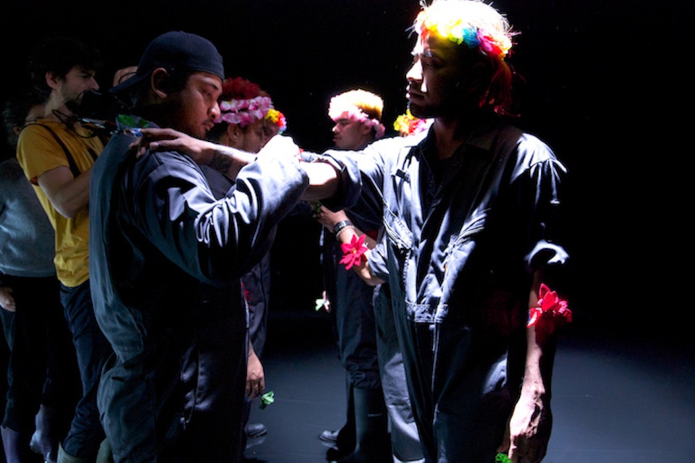 TÒ SU OVERSEAS (c) Mona Rizaj DSC_0189-2