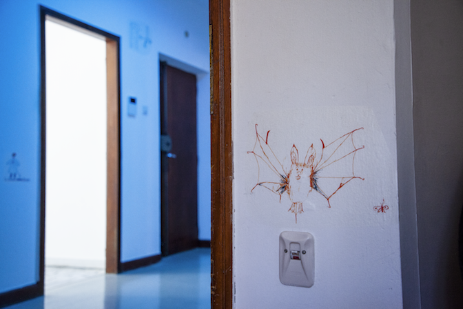 waiting room residency_driantzeneli_3