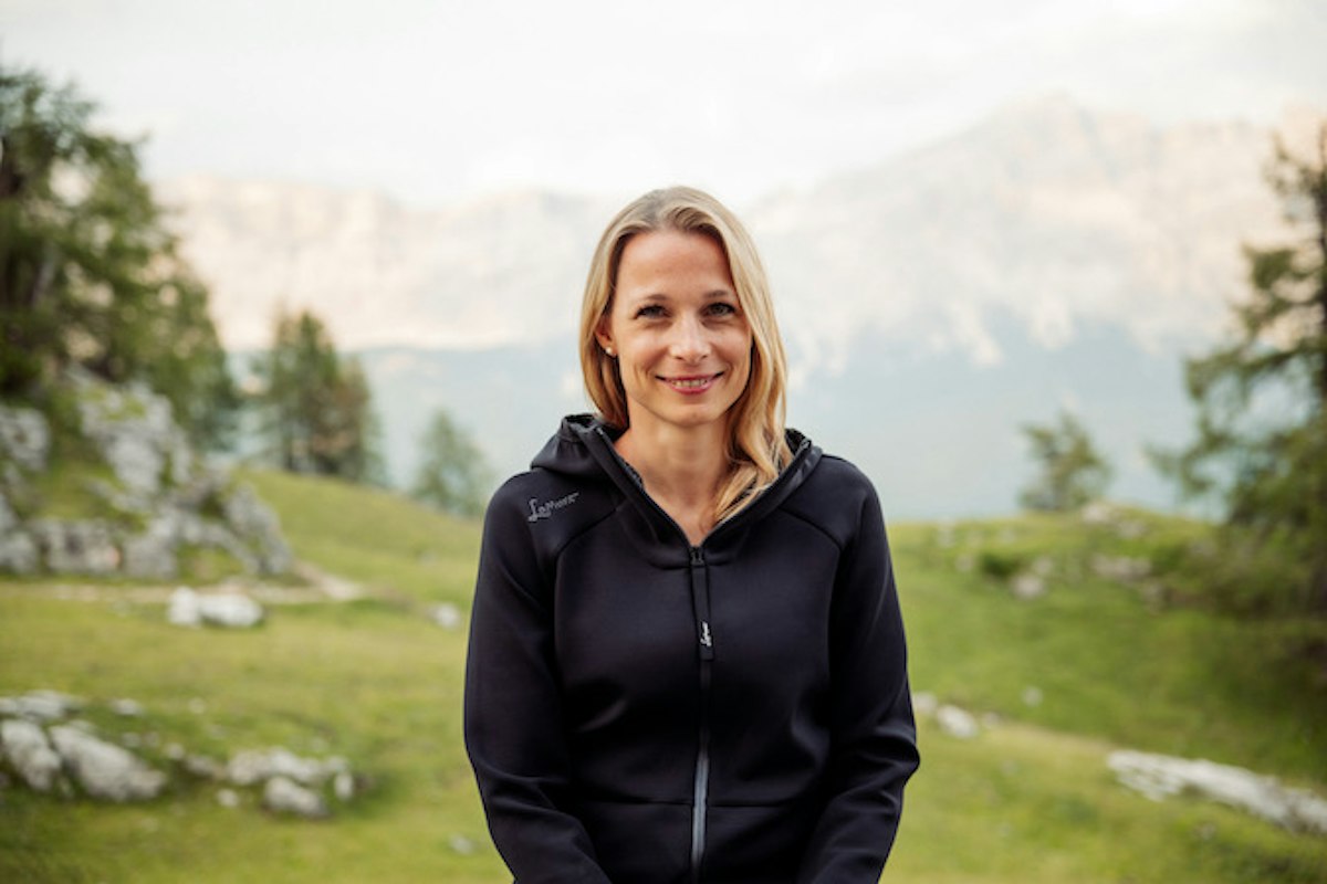 „Es ist unsere Aufgabe, das Bestmögliche zu tun“ – Ruth Oberrauch