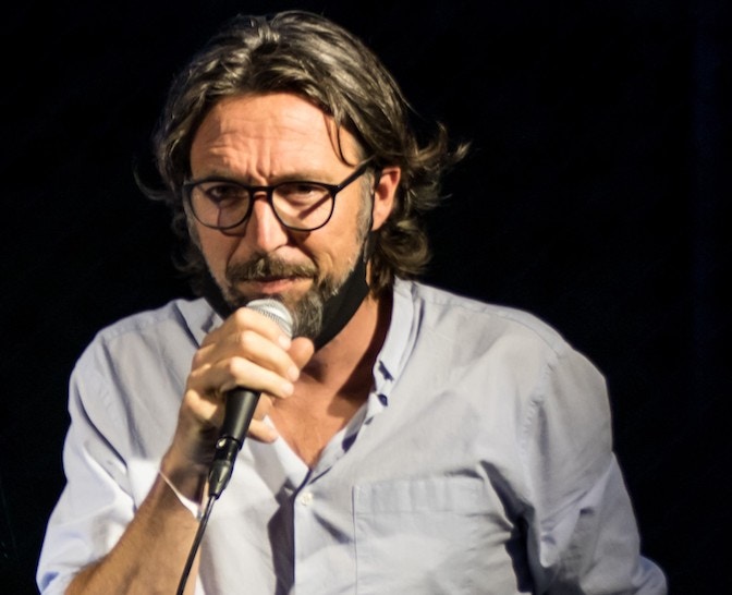 Giorgio Loner musical dialogues